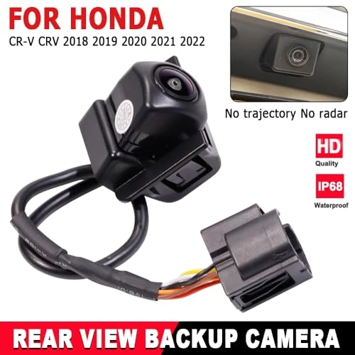 Car Reversing Assist Camera - Night vision