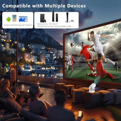 SB-63 200 ANSI 8000 Lumens 1280 x 720