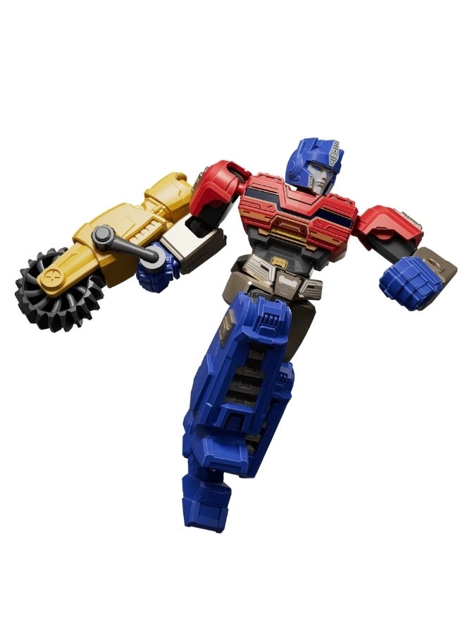 Transformers Megatron (71107) - Galaxy Version