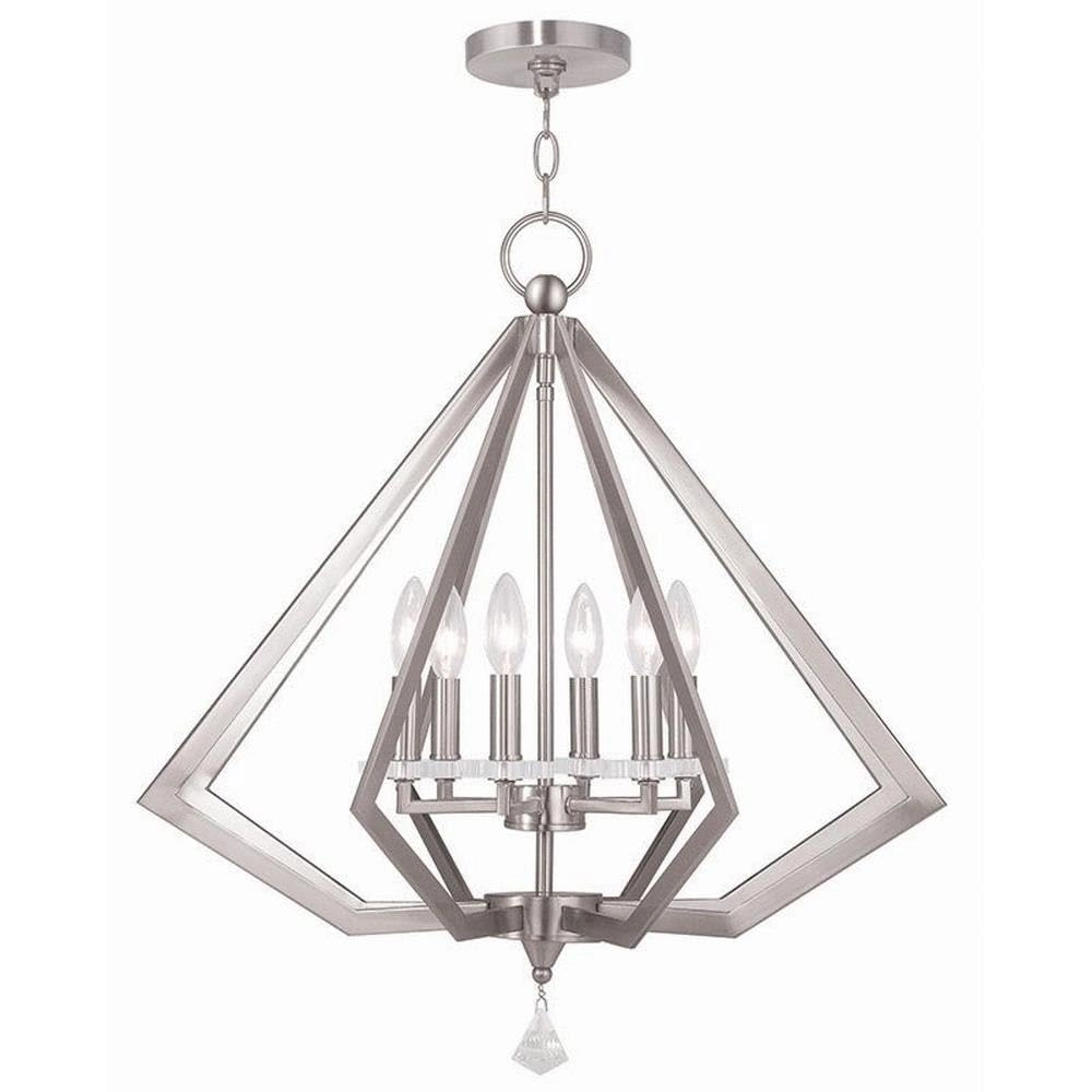 Livex Lighting Diamond
