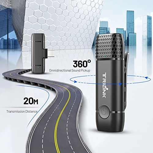 TQ1-MK9(EU) USB Microphone