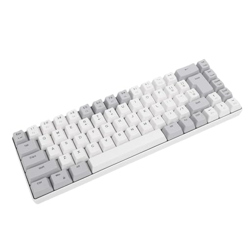 Ergonomic Gaming Keyboard - Wired