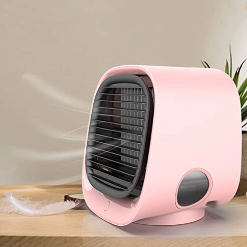 Mini USB Air Cooler - 3 watts