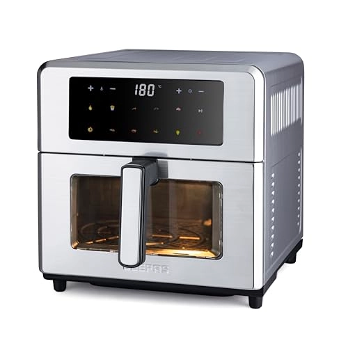 Digital Double Heating Air Fryer GAF37546