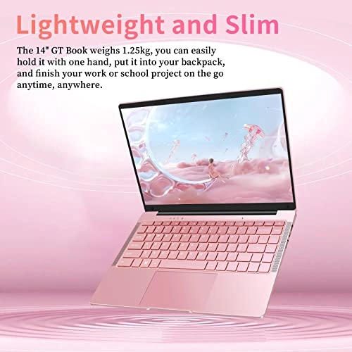 Celeron J4025 - 14'' 256GB 6GB