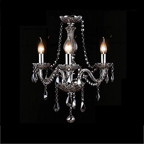 Crystal Chandelier