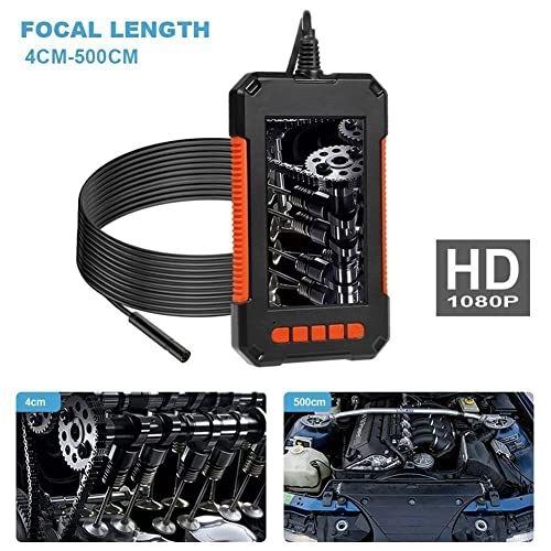 Digital Borescope - 8mm 2M