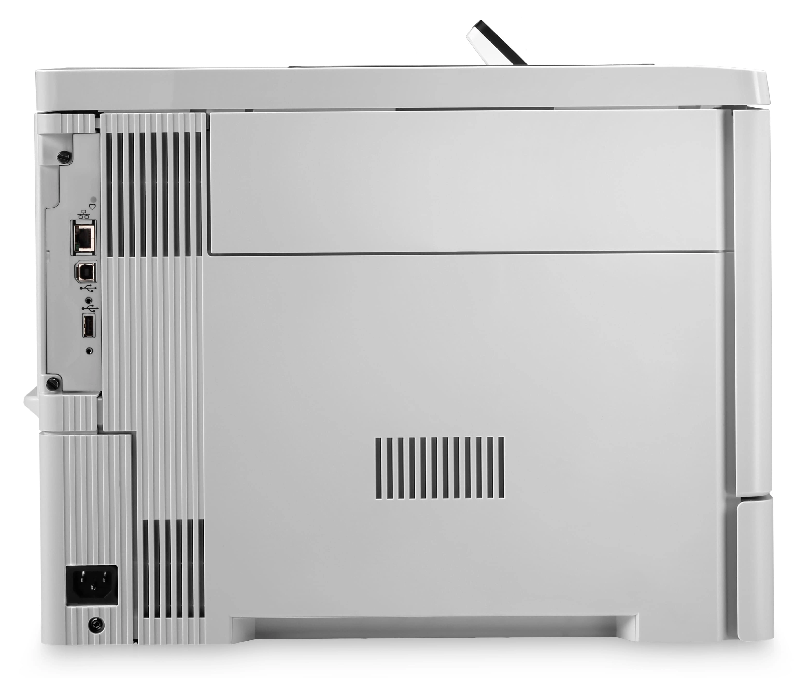 Laserjet M553N