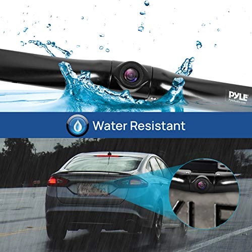 PLCM4550 - Night vision Wired