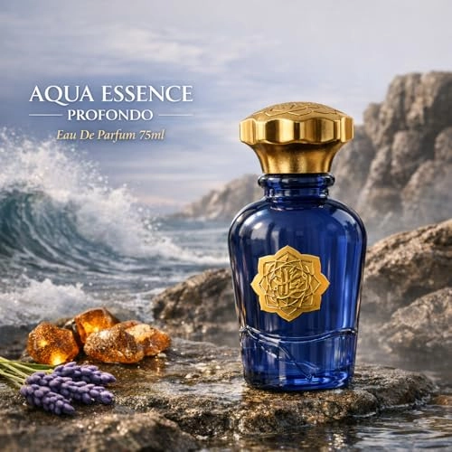 Woody Cedar Eau de Parfum 75ml