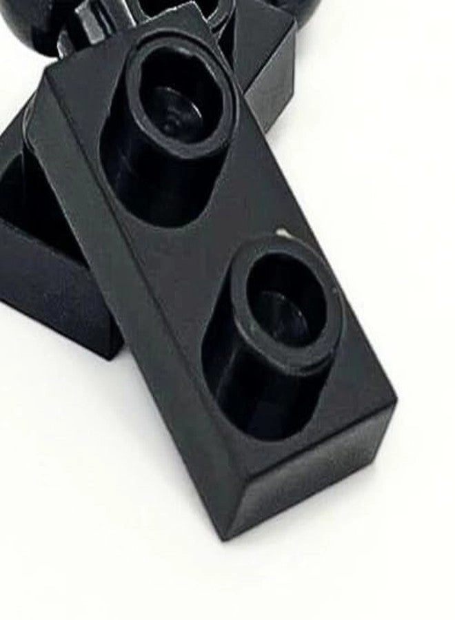 Plate Modified 1x2 with Tow Ball End - Pack of 20