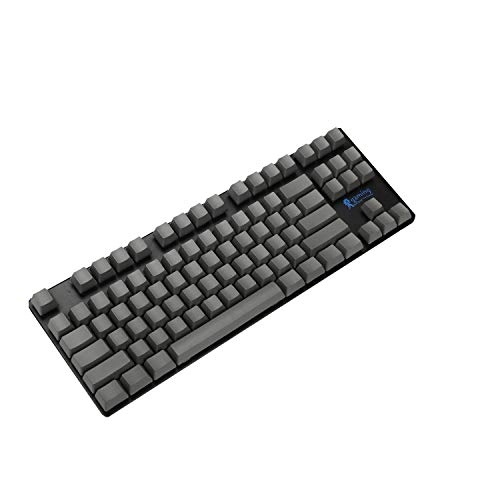 87 ANSI Keycaps - Wired