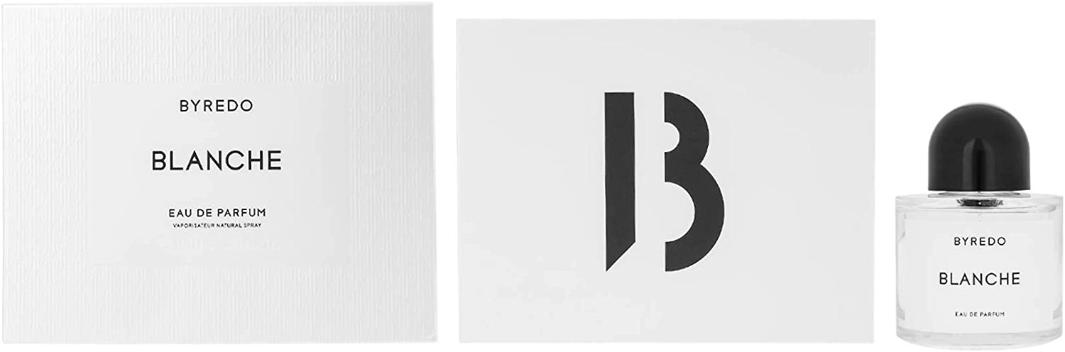 Blanche Eau de Parfum 100 ml