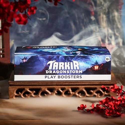 Tarkir: Dragonstorm Play Booster Box