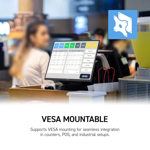 PRO MP165 E6 - 15.6 inch 1920x1080 pixels