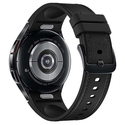 Galaxy Watch6 Classic 43mm LTE GPS
