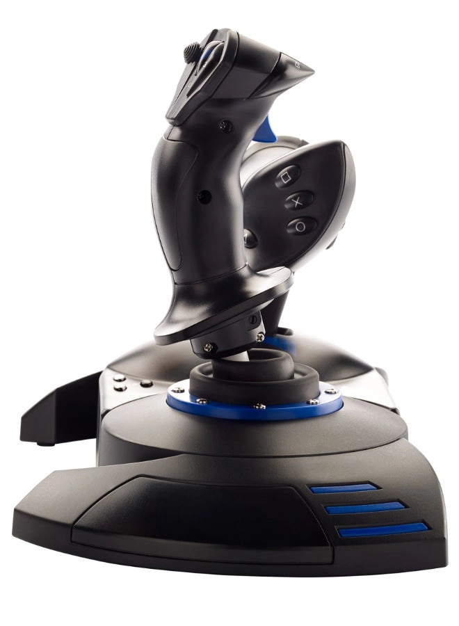 T.Flight Hotas 4 Flight Stick - PC, PS4, PS5