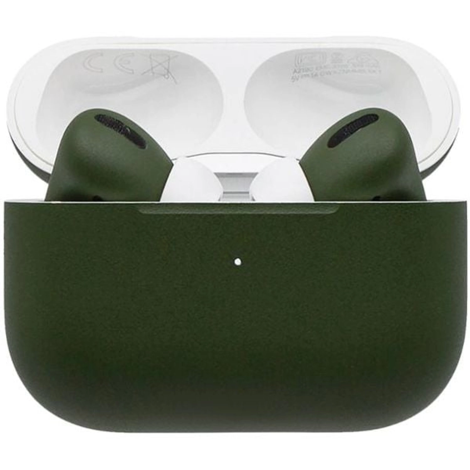 Switch Airpod Pro - Magsafe Wireless Midnight Matte