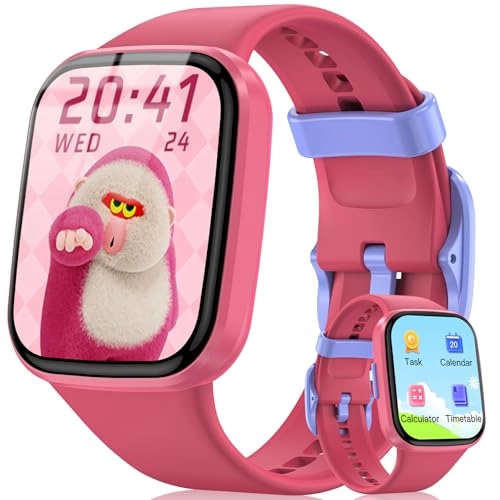 Smart Watch for Kids PC+ABS