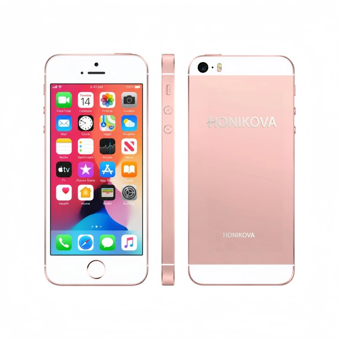 iPhone SE