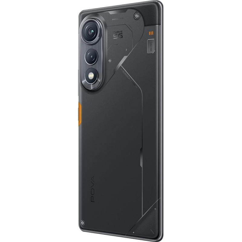 POVA Curve - 8GB 256GB