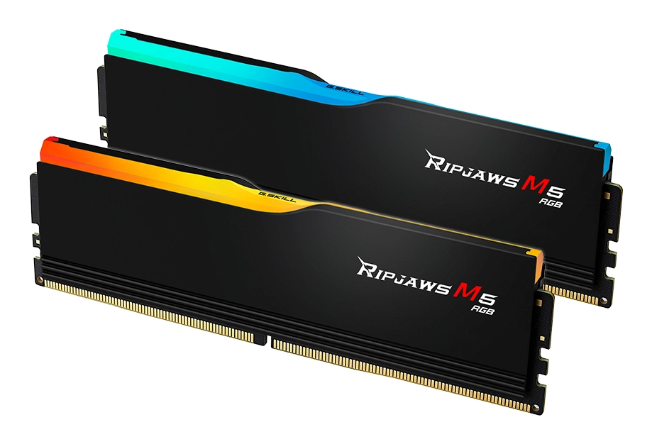 Ripjaws S5 - 16GB 6000 MHz DDR5