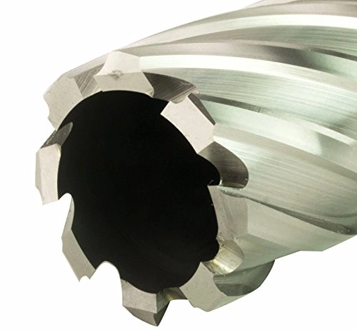 Annular Cutter - High Speed Steel (HSS) 1 50.8 Millimeters