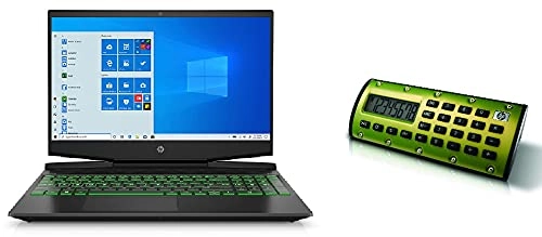 Pavilion Gaming Laptop - 15.6'' 256GB 8GB Core i5-9300H