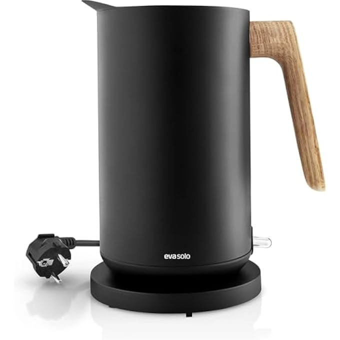 Nordic Kitchen Electric Kettle