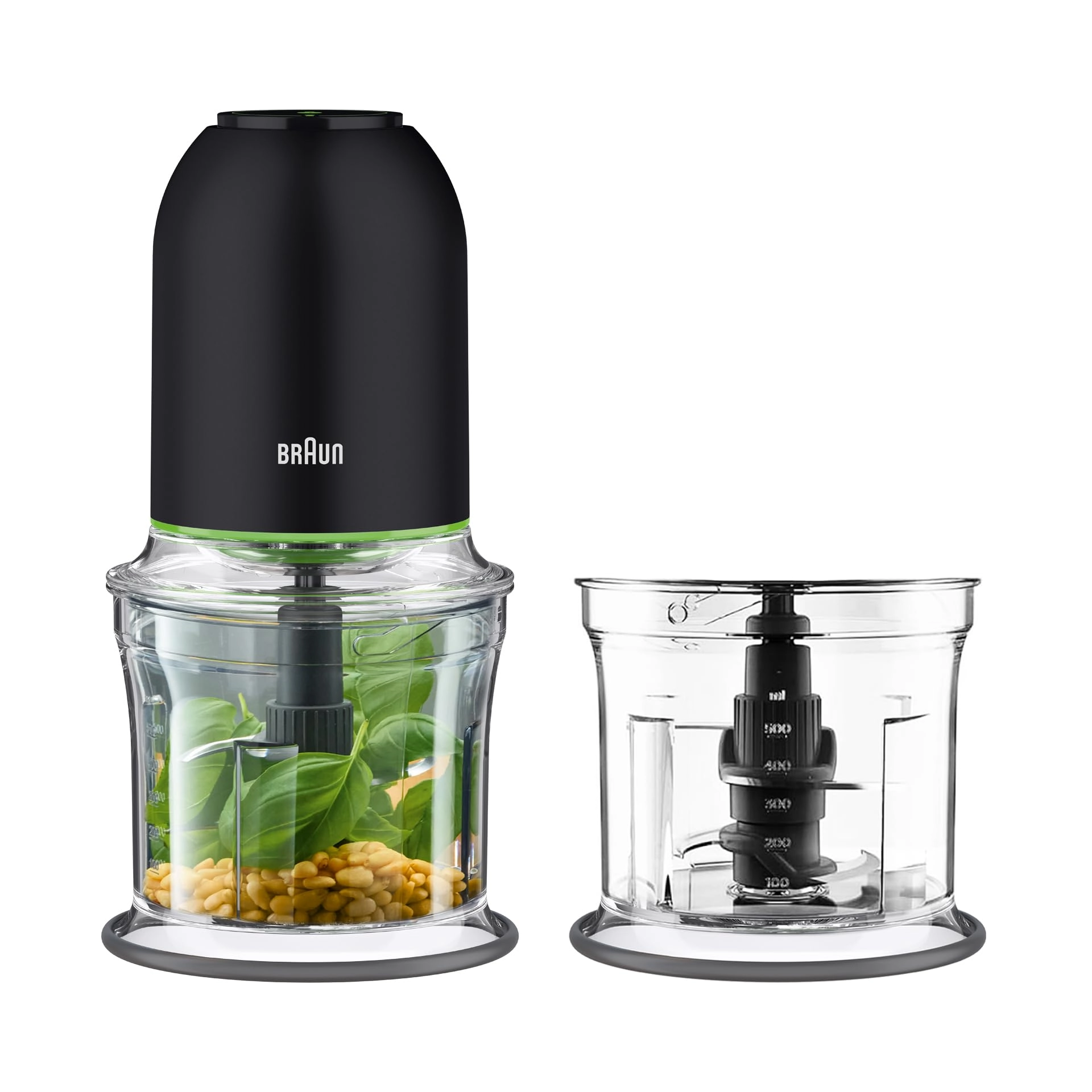 Braun Chopper - 500ml