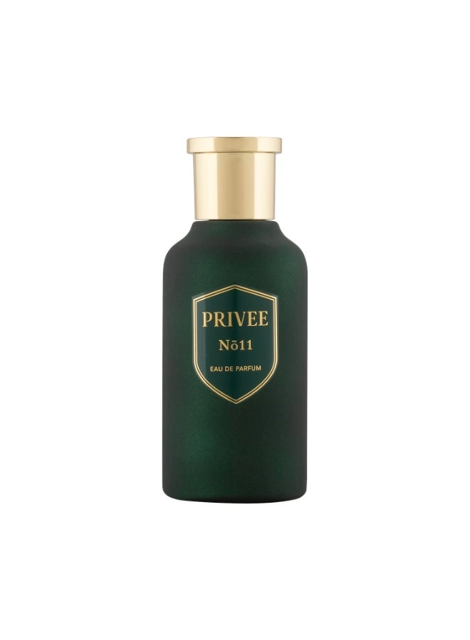 Flavia Privee No.11 Eau de Parfum 100ml