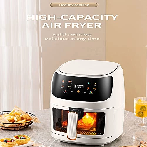 Multifunctional Air Fryer BN000782