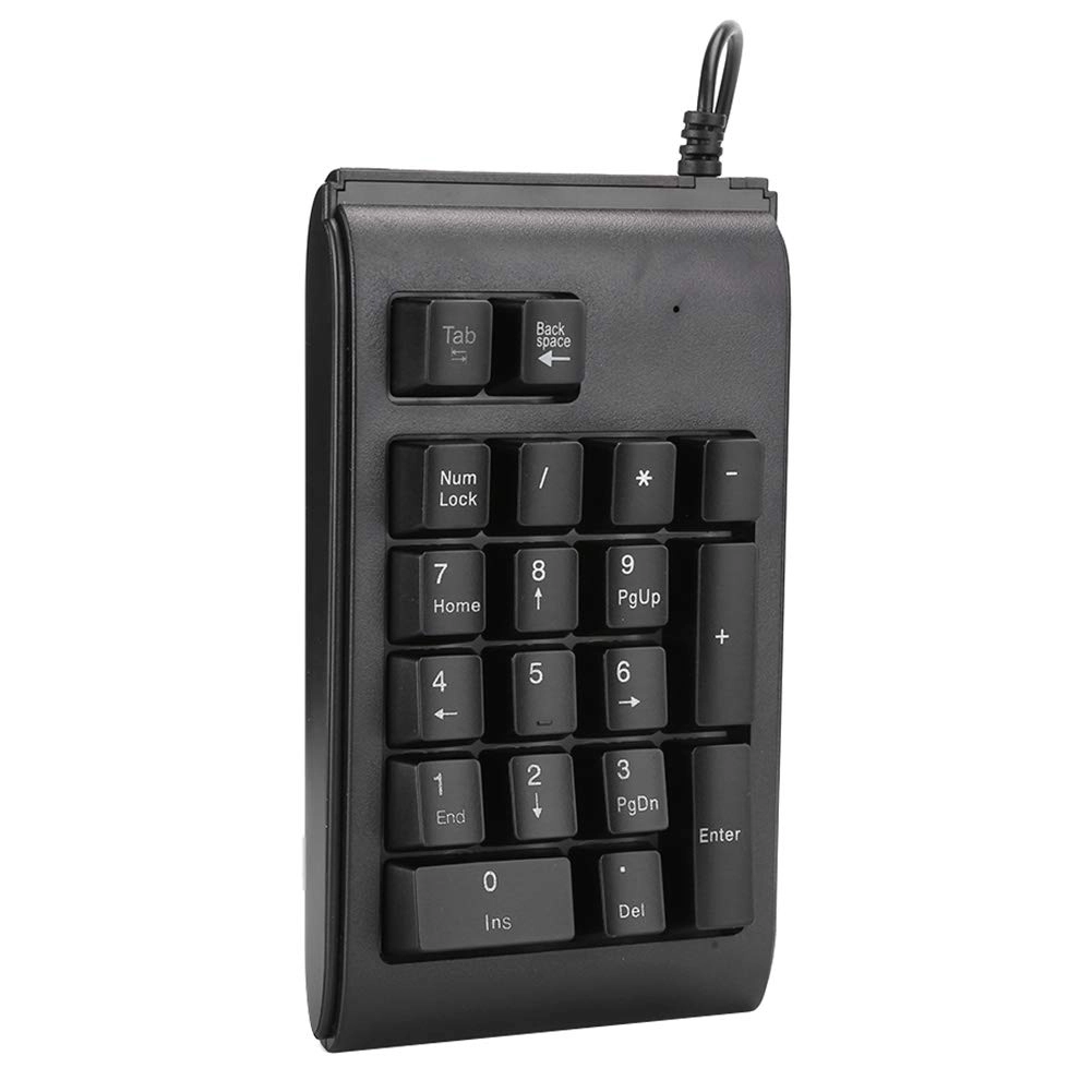 Xixian Backlit Keypad