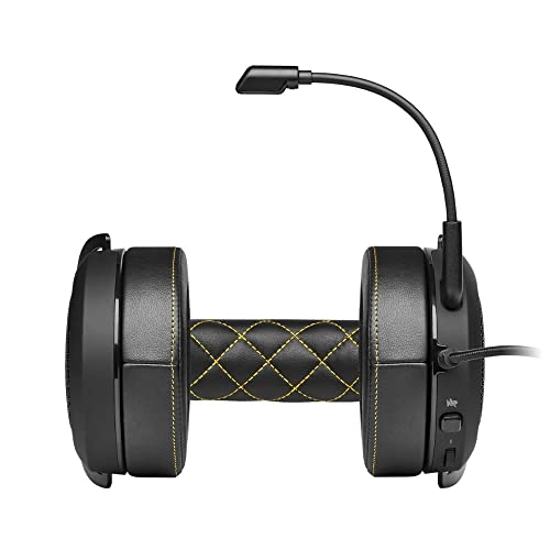 Hs60 Pro Wired Headset