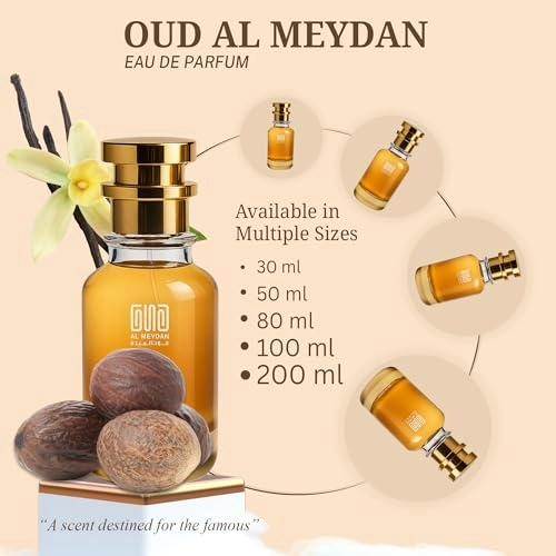 Chaaryot Eau de Parfum 80 ml