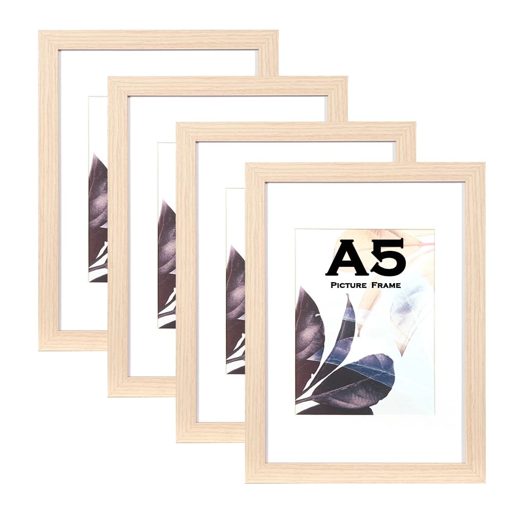 Scholar Tree A5 Picture Frame