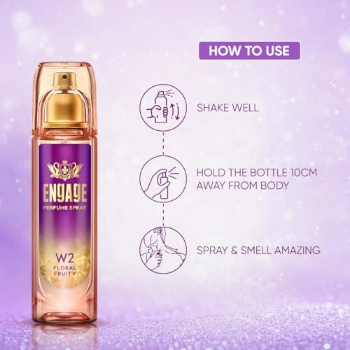 Floral Eau de Parfum 120ml