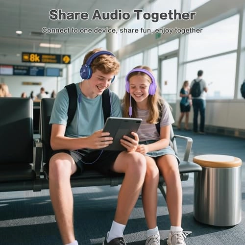 SM-904 Wired Headphone