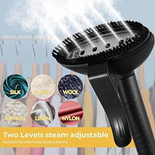 Clothes Steamer - 1750W 2L