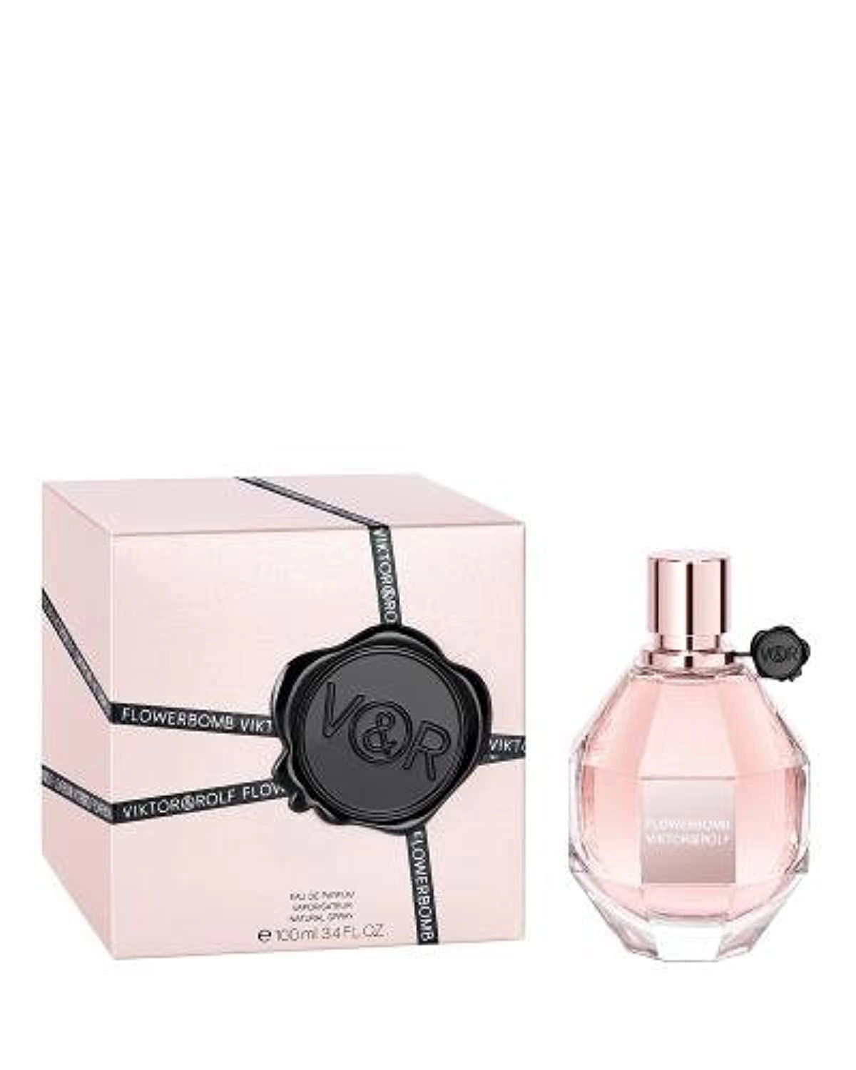 Flower Bomb Eau de Parfum 100 ml