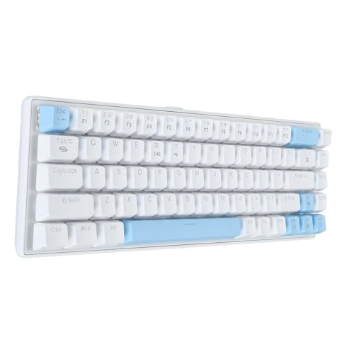 Mechanical Keyboard - Wired/Wireless