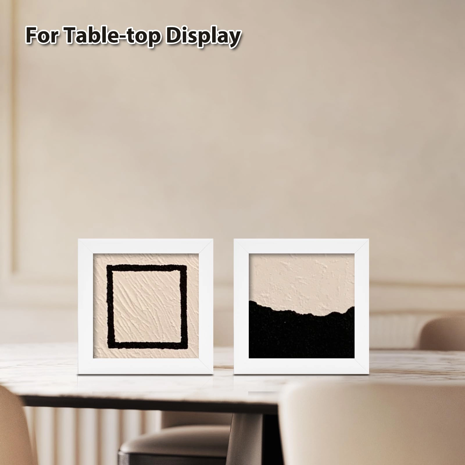 Photo Frames - 4x4
