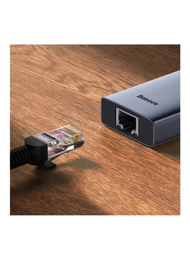 Flite Series - Type-C