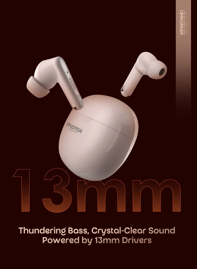 Cruze Pro Wireless Earbud