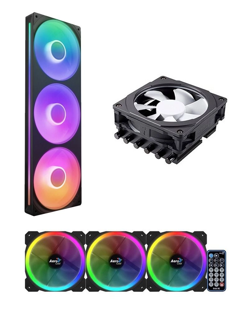 Y70 INFINITE - 265KF 32GB 2TB