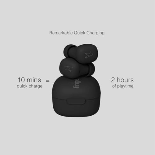 SizeZero Pods2 Wireless Earbud