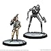 Star Wars Shatterpoint: All The Way Squad Pack