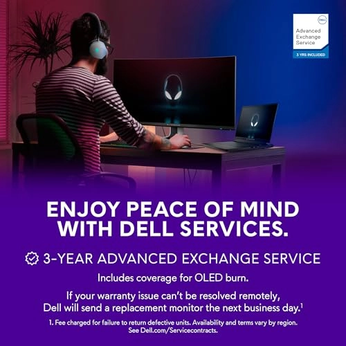 AW2725DF - 2560 X 1440 26.7 inch