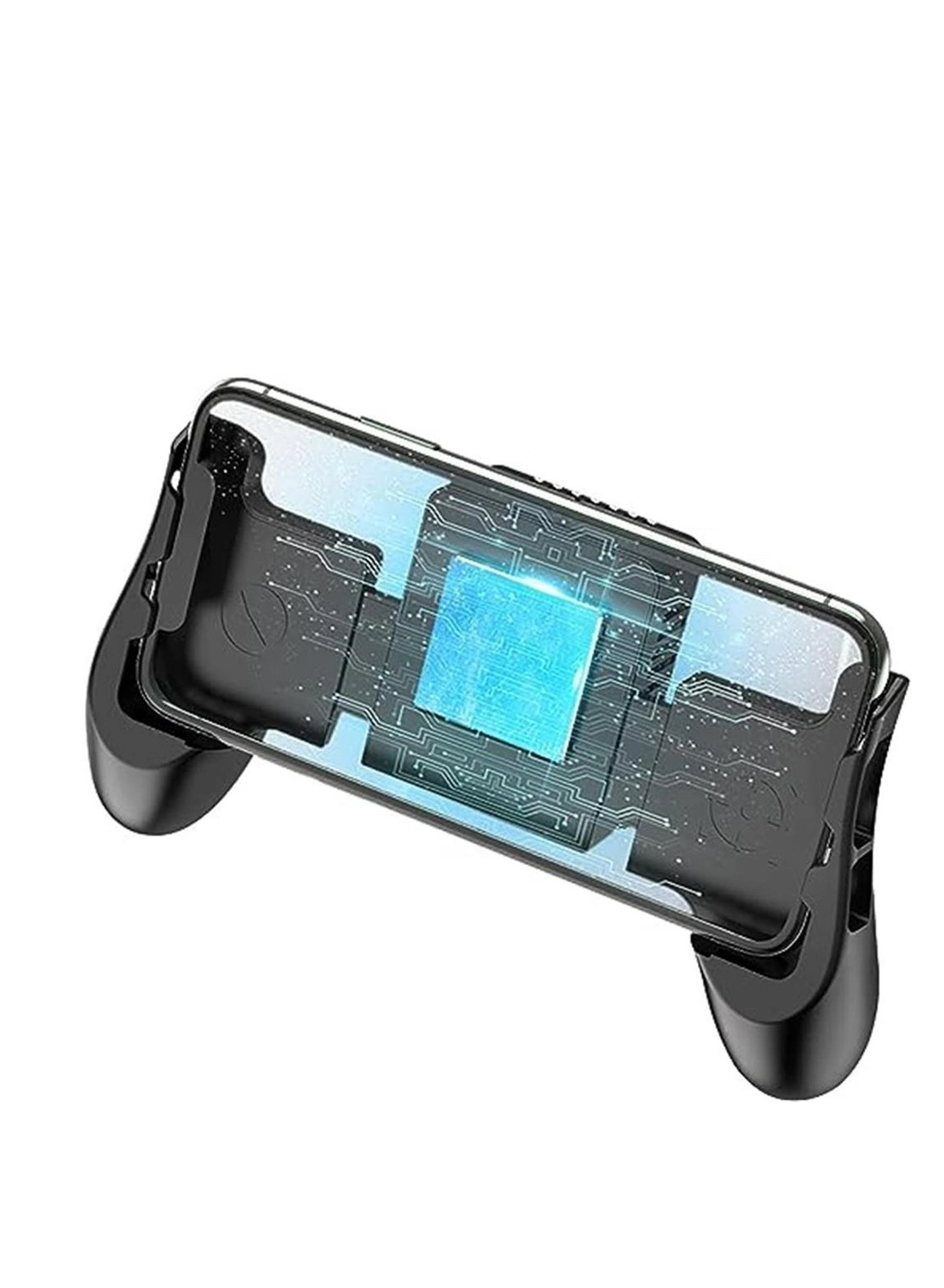 Mobile Game Controller - Black iOS/Android