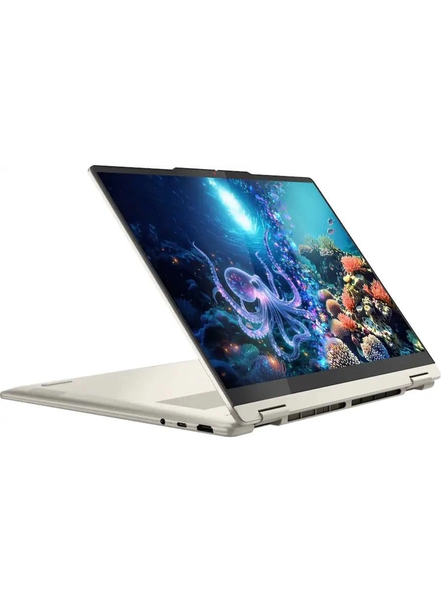 Lenovo Yoga 7 2-in-1 - 14'' 1TB 16GB Ryzen AI 7 350
